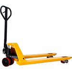 Manual Pallet Truck Factory - 2.5 Ton Hand Jack with Scale