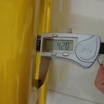 Manual Pallet Truck Manufacturer - 5 Ton Transpallet for Sale