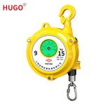 Spring Balance Supplier - Pocket Retractable Tool 50-100kg Scale