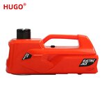 Electric Car Jack Kit Factory - 5 Ton 3 in 1 with Impact Wrench