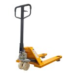 Hand Pallet Truck Supplier - 2500kg TUV Spare Parts Pump