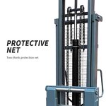 Manual Pallet Truck Manufacturer - 2.5 Ton Hydraulic Lift Tipper