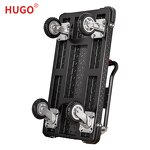 Folding Hand Cart Factory - Cargo Platform Trolley for Goods