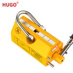 Permanent Magnetic Crane Lifter Factory - 400-600kg On/Off Switch