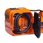 Electric Car Jack Supplier - Kit with Inflator and Lifting