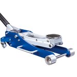 Hydraulic Floor Jack Manufacturer - 3 Ton Car Jack and Pump