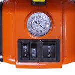 Electric Car Jack Kit Factory - 5 Ton 3 in 1 with Impact Wrench