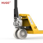 Hand Pallet Jack Manufacturer - Custom 2-5 Ton Truck Factory
