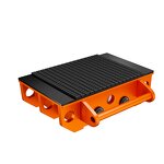 Remote Control Electric Tank Factory - Heavy Duty Material Handling Tool