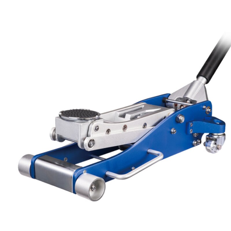 Hydraulic Floor Jack Manufacturer - 3 Ton Car Jack and Pump