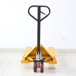 Hand Pallet Truck Supplier - 2500kg TUV Spare Parts Pump
