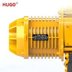 Electric Chain Hoist Manufacturer - Stage Line Array Speaker Hoist