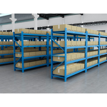 Pallet Rack Factory - Heavy Duty Warehouse Racking System Supplier
