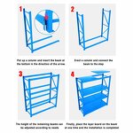 Pallet Rack Factory - Heavy Duty Warehouse Racking System Supplier