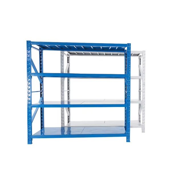 Warehouse Storage Racks Supplier - Heavy Duty Cargo Racking System