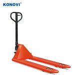 Manual Pallet Jack Factory - 5 Ton Hydraulic Hand Pallet Truck