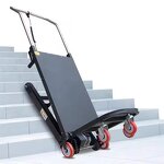 Crawler Stair Climber Manufacturer - Electric Foldable Dolly 400kg