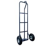 Hand Truck Cart Manufacturer - 200 to 250 Kg Light Weight Trolley
