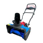 Snow Blower Manufacturer - Industrial Petrol Hand Push Snow Thrower