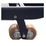 Electric Forklift Pallet Jack Factory - 2 Ton Drive Transpallet