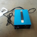 Forklift Battery Charger Manufacturer - 12V to 60V Lead Acid Charger