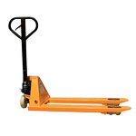 Pallet Truck Factory - Economic Yellow 2000kg Load Capacity