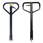 Hand Pallet Truck Handle Factory - 2 to 3 Ton Electric Pallet Jack Handle