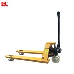 Manual Hydraulic Pallet Truck Manufacturer - 2000 kg Hand Trailer Transpallet