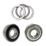 Forklift Wheel Bearing Factory - High Quality China Manufacturer