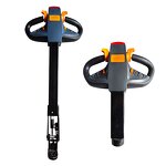 Hand Pallet Truck Handle Factory - 2 to 3 Ton Electric Pallet Jack Handle