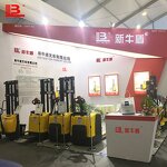Electric Forklift Manufacturer - 0.5 to 5 Ton Small-size Strong Forklifts