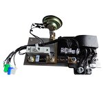 Electric Stacker Controller Factory - 24V DC/AC Motor Control System