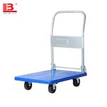 Sale Trolley Factory - 300kg to 500kg Handcart Platform Truck