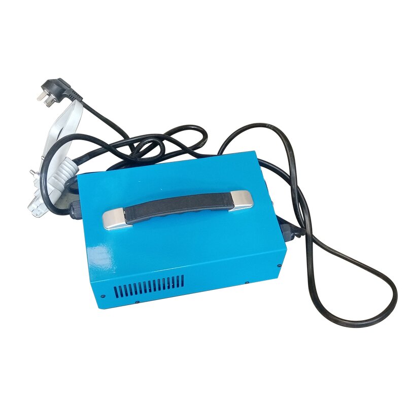 Electric Stacker Battery Charger Manufacturer - 24v 48v 72v Power Charger