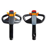 Electric Stacker Handle Factory - Password Handle with All Functions