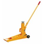 Hydraulic Floor Jack Factory - 2 to 3 Ton 500mm Lift Height Trolley