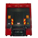 Truck Tailboard Manufacturer - 1.5 Ton Mechanical Electric Hydraulic