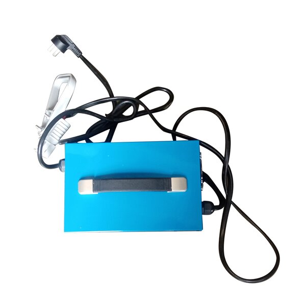 Forklift Battery Charger Manufacturer - 12V to 60V Lead Acid Charger