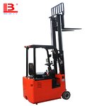 Electric Forklift Truck Manufacturer - Various Size 3 Point Pallet Lifter