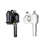 Hydraulic Cylinder Pump Factory - AC DF BF Casting for Pallet Truck