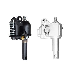 Hydraulic Cylinder Pump Factory - AC DF BF Casting for Pallet Truck