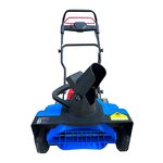 Snow Blower Manufacturer - Industrial Petrol Hand Push Snow Thrower