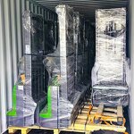 Walking Electric Stacker Manufacturer - 1 to 2 Ton Hydraulic New Stacker