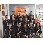 Pallet Truck Factory - Economic Yellow 2000kg Load Capacity