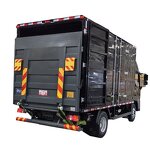 Truck Tailboard Manufacturer - 1.5 Ton Mechanical Electric Hydraulic