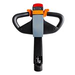 Electric Stacker Handle Factory - Password Handle with All Functions