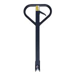 Hand Pallet Truck Handle Factory - 2 to 3 Ton Electric Pallet Jack Handle