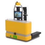AGV Robot Manufacturer - Battery Mobile Pallet Jack Transfer
