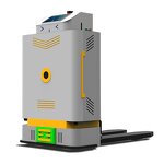 AGV Robot Manufacturer - Battery Mobile Pallet Jack Transfer