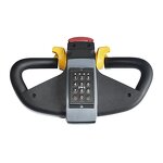 Electric Stacker Handle Factory - Password Handle with All Functions
